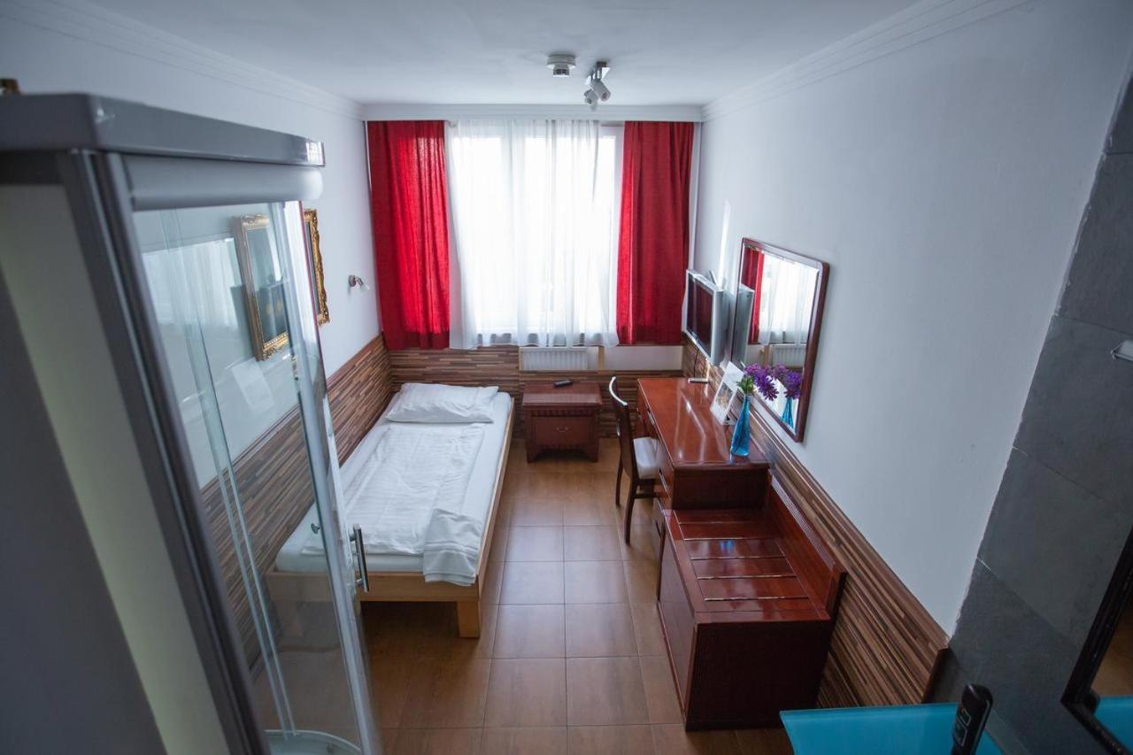 Hotel Attaché Wien