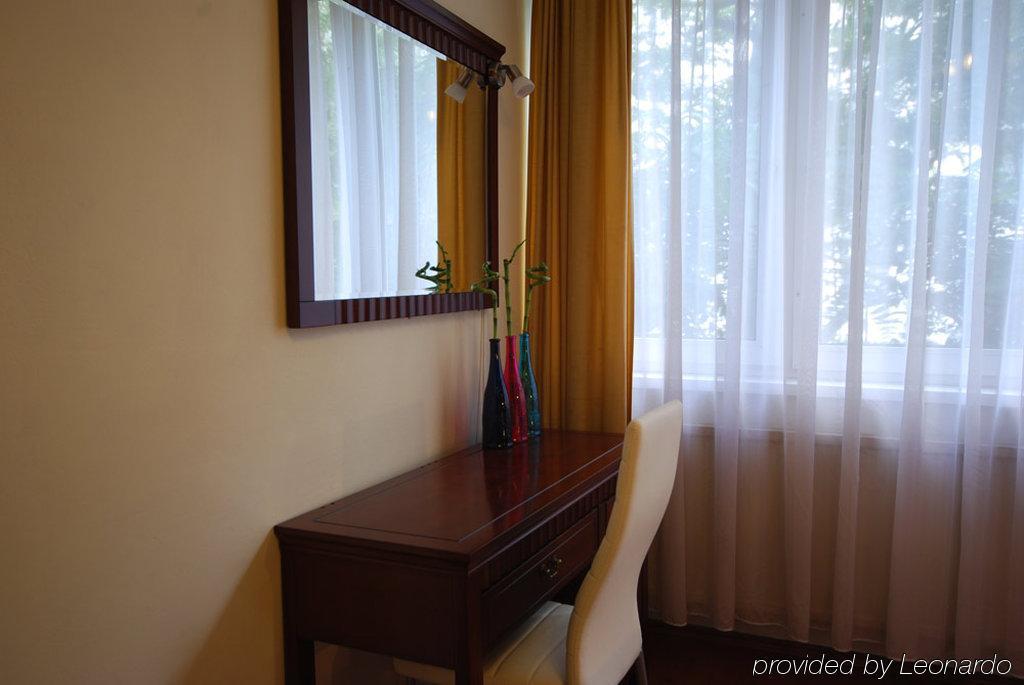 Hotel Attaché Wien